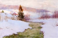 Upland Stream