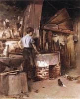 The Forge