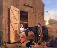 The Rustic Chat