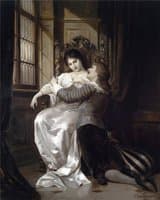 The Lover’s Oath