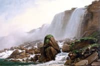 American Falls at Niagara