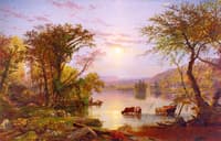 Autumn on the Susquehanna