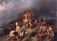 The Prairie Fire