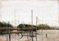 Drowned Land