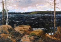 Northern Lake