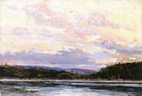 Northland Sunset