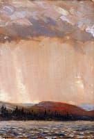Canoe Lake