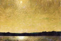 Moonlight Sail