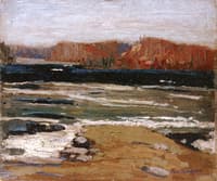Petawawa Gorges