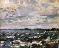 Parry Sound Harbour
