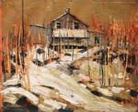 Fraser's Lodge