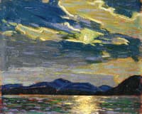 Hot Summer Moonlight