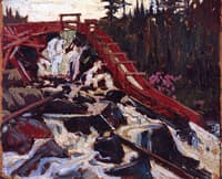 Timber Chute