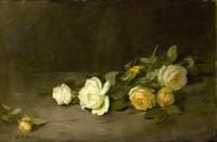 For You it is a Rose