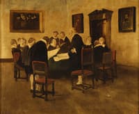 The Council