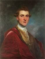 Portrait of Charles Hamilton, 8th Early of Haddington