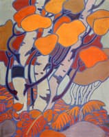 Decorative Panel (IV)