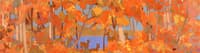 Decoration: Autumn Landscape