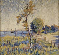 Summer Landscape
