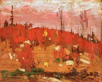 The Sumacs