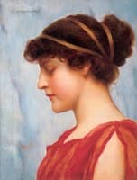 Grecian Reverie