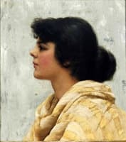 An Italian Beauty