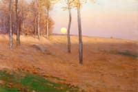 Harvest Moon