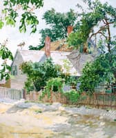 A Country Cottage