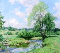 Green Idleness