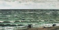 The Gulf of Finland