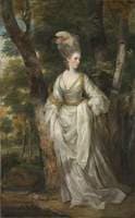 Mrs Elizabeth Carnac