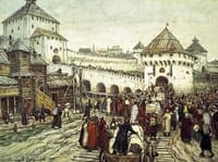 The Siege