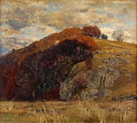Autumn Evening