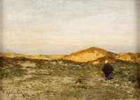 Dunes