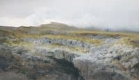 Crimean Landscape