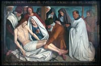 Lamentation