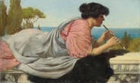 The Melody (study)