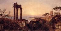 The Bay of Naples