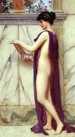 The Jewel Box (study)