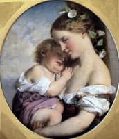 Mother and Child