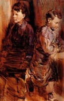 Widows (Detail)