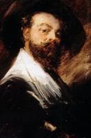 Self-portrait (Detail)