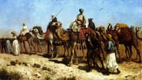 The Caravan