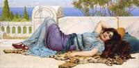 Mischief and Repose