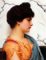 An Arcadian Beauty