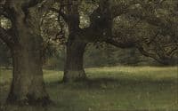 The Oaks in Kidbrooke Park