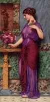 An Offering to Venus