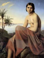 Picture of a Woman