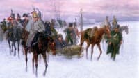 The Retreat from Moscow