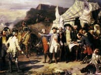 Siege of Yorktown